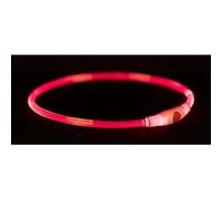 TRIXIE Flash Anneau Lumineux Multicolore - S/M