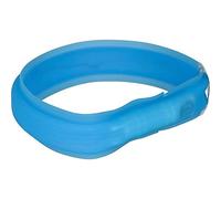 Trixie Collier lumineux USB pour chien taille M-L 1 unité