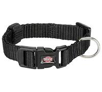 Dog Copenhagen Collier Premium pour chien Noir Taille XXS/XS