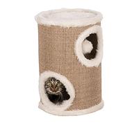 Trixie Arbre à chat 50 cm Brun/Beige
