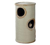 Trixie Arbre à chat 4330 – Tour beige Ø36 cm × H70 cm