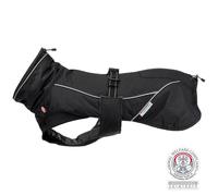Trixie Combinaison d'hiver BRIZON noir Taille : L:55cm, poitrine:73-86cm, cou:54cm