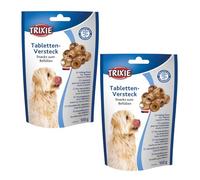 Friandise spécialisé dans cachette de pilules 100g - Trixie