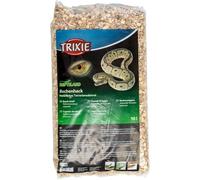 TRIXIE - Copeaux de hêtre, Substrat naturel p.terrarium, 10 l