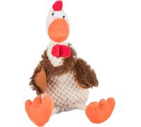 Trixie Peluche Coq 22 cm