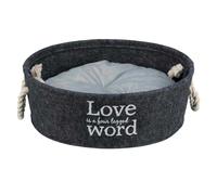 Trixie Corbeille Lian Pour Chien Et Chat