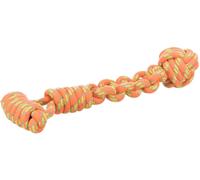 Trixie | Corde avec pelote - nœud 38/8cm - Corde avec pelote - nœud 38/8cm