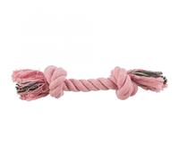 Trixie corde de jeu en coton - 25 g / 15 cm