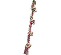 Trixie corde de jeu en coton mélangé 54 cm