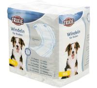 Trixie Couches pour chien Macho 46–60 cm – 12 unités