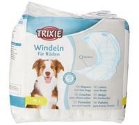 Trixie Couches Chien Macho 12 Unités 46 - 60 Cm