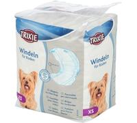 Trixie Couches pour chiens mâles Taille XS