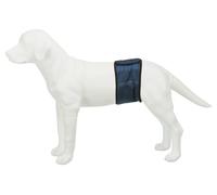 Trixie Couches De Protection Pour Mâles XL 65- pour Chien 75 Cm