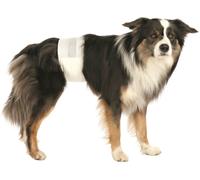 Trixie Couches pour chiens adultes M-L 46-60cm 12pcs x2