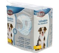Trixie Couches pour chienne M-L, 12pcs.