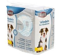 Trixie Couches pour chienne M-L, 12pcs.