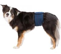 Trixie Couches pour chiens mâles, lavables - L / 55-65 cm