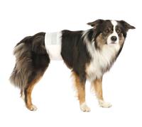 Trixie Couches Pour Chiens Mâles S-m 12 Pcs