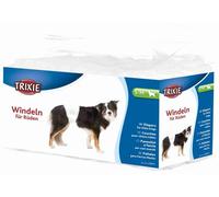 Trixie Couches pour Chiens S-M 12pcs