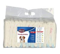 TRIXIE Couches pour chiens taille XS/S