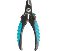 Trixie Coupe Ongles En Plastique/Acier Inoxydable 12cm Pièce 1