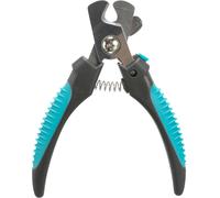 Trixie Coupe Ongles Plastique / Acier Inoxydable pour Chien 13cm