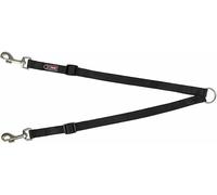 Trixie Coupleur Premium M-L, Noir