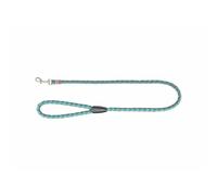 TRIXIE Courroie Cavo, L-XL, 1,00 m/ø 18 mm, Aqua/Graphite