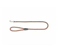 TRIXIE Courroie Cavo, L-XL, 1,00 m/ø 18 mm, Oxyde/Graphite