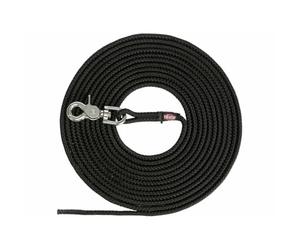 TRIXIE Courroie de traçage, Ronde, S-L : 20 m/ø 6 mm