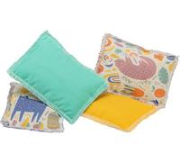 Trixie Coussin à la valériane 45720 pour chats – Coton 7 x 9 cm