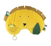 Trixie - Coussin d activités Mr Lion