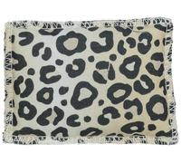 Trixie Coussin de Jeu pour Chats à la valériane 7 × 9 cm, Coussin de Jeu Stimulant en Coton pour Chats - 45380