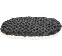Trixie coussin de repos Kaline crème/gris - 54 x 35 cm