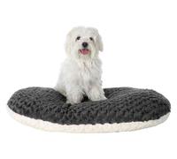 Trixie coussin de repos Kaline crème/gris - 98 × 62 cm