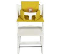 Coussin chaise haute Stokke Tripp Trapp Mr. Lion - Trixie