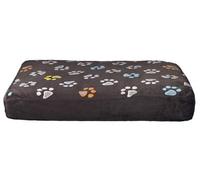 Trixie Coussin Jimmy 80 X 55 Cm Marron / Gris