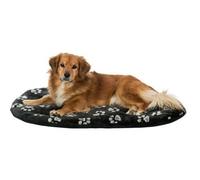Trixie coussin Joey ou Jimmy en noir, taille:64 x 41 cm