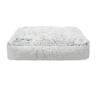 Trixie coussin pour chien Harvey 80 x 60 cm polyester blanc