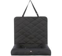 Trixie Siège Auto Noir Pour Chiens, Prix Conseillé 39,99 EUR, NEUF