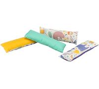 TRIXIE Coussin valériane pour chats - en coton - couleurs et motifs variés - choix aléatoire - 25 x 5 cm - 45777