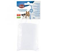 Trixie coussinets interchangeables pour couches pour chiens - L
