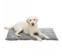 Trixie Couverture Voyage Leni, 100 × 70 cm, Gris