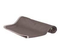 Trixie Insect Shield Plaid d'Extérieur pour Chien Taupe 100 × 70 cm