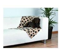 TRIXIE Couverture doublee Beany pour chien Vert G