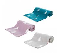 Trixie Couverture En Polaire Nivia - 100 X 150 Cm