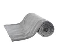 Couverture pour animaux de compagnie Trixie Kimmy Gris Polyester 100 × 75 CM