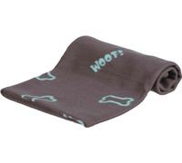 Trixie couverture polaire Beany - 100 × 70 cm - taupe