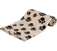 Trixie couverture polaire Beany beige 100 × 70 cm