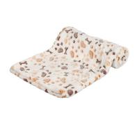 Trixie Lingo Blanket-Parent, Multicolore, 75 x 50 cm